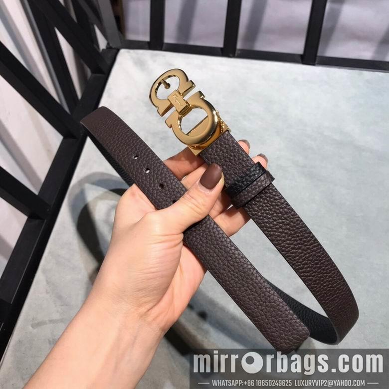 Replica Ferragamo Belt 25mmx95-110cm 7D10