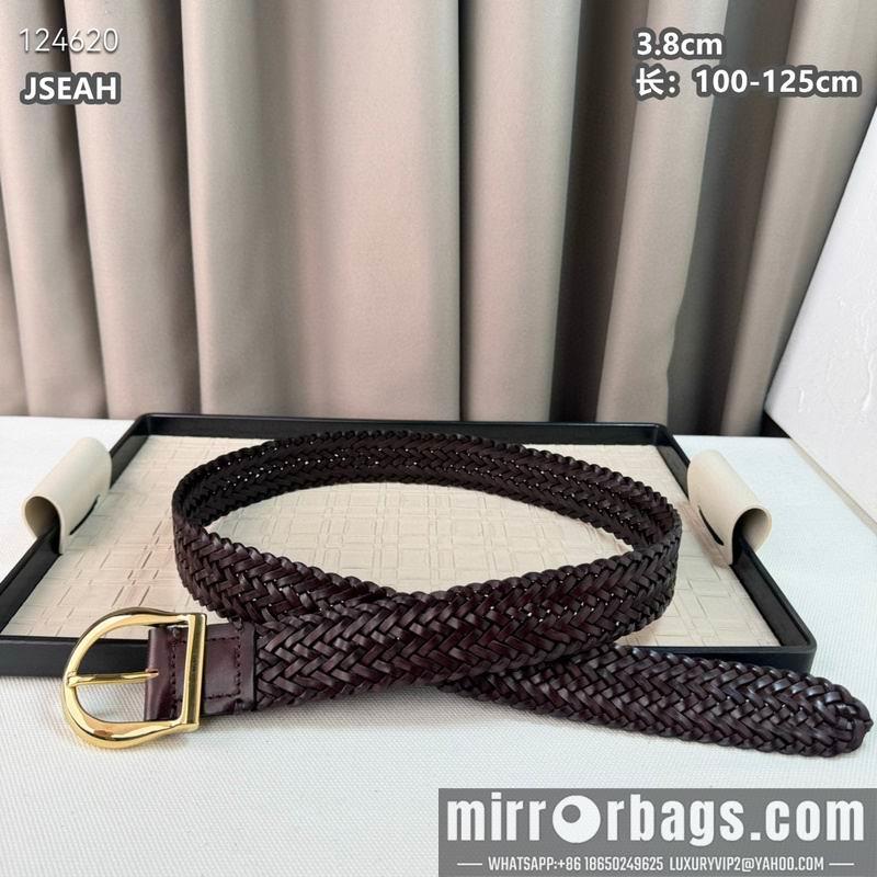 Replica TF belt 38mmX100-125cm 8L30