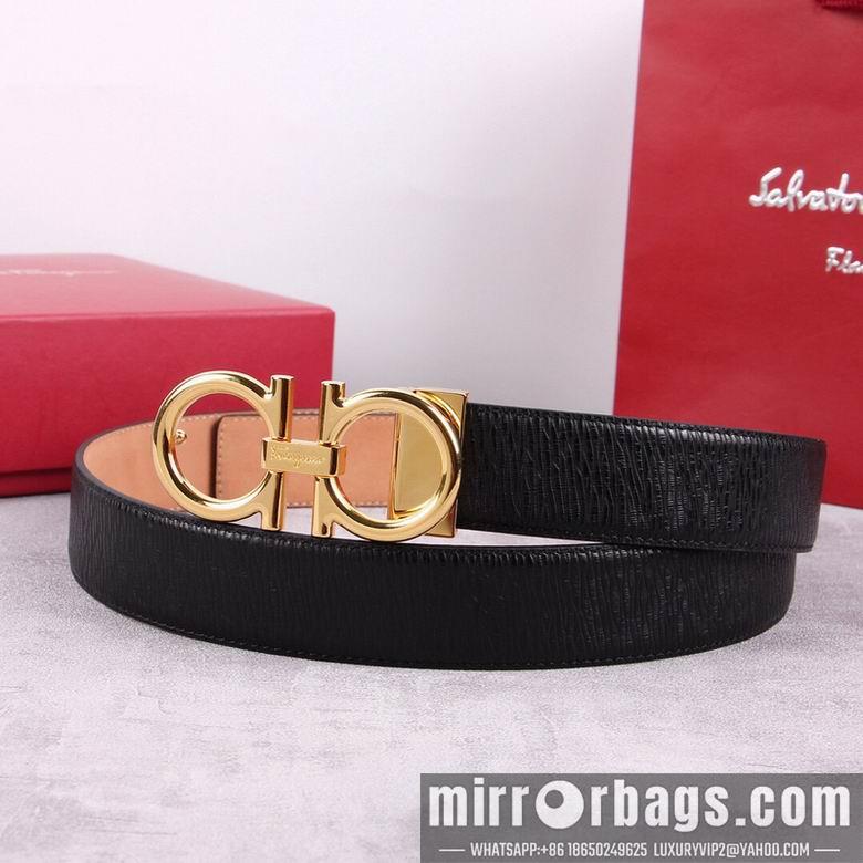 Replica Ferragamo 34mmX95-125 7D91