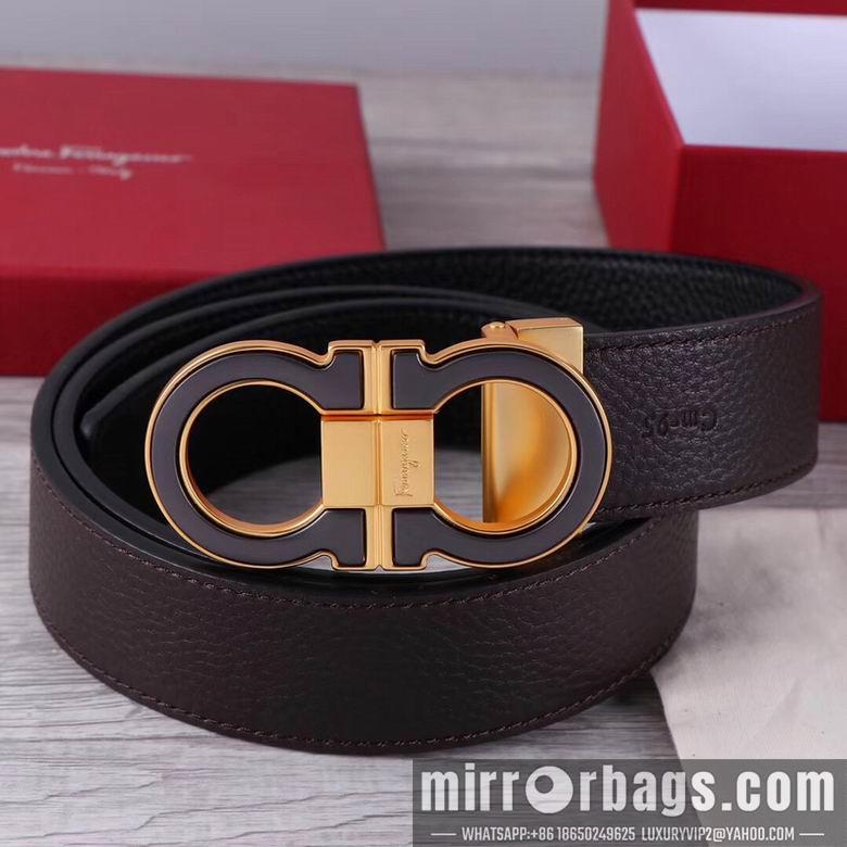 Replica Ferragamo 34mmX95-125 7D142