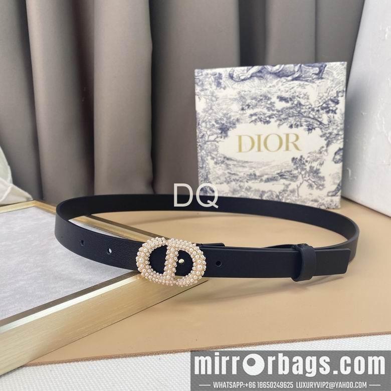 Replica Dior 20mmx90-115cm 02
