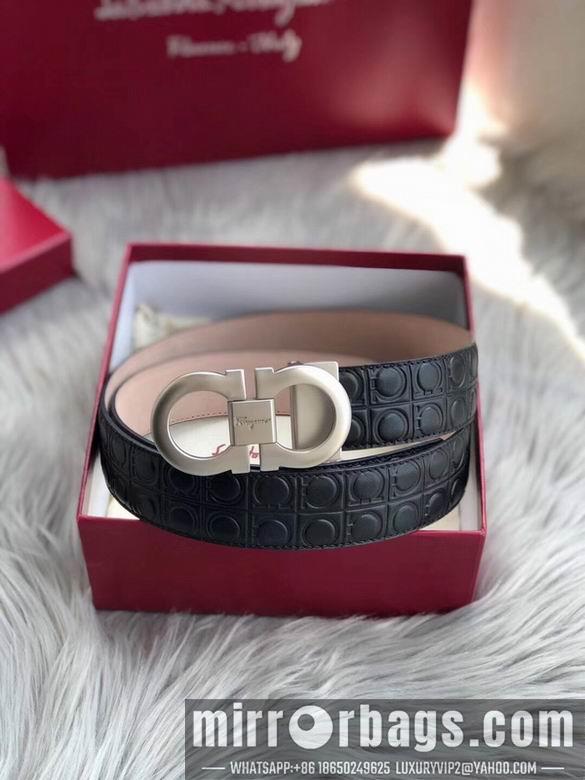 Replica Ferragamo 34mmX95-125 7D74