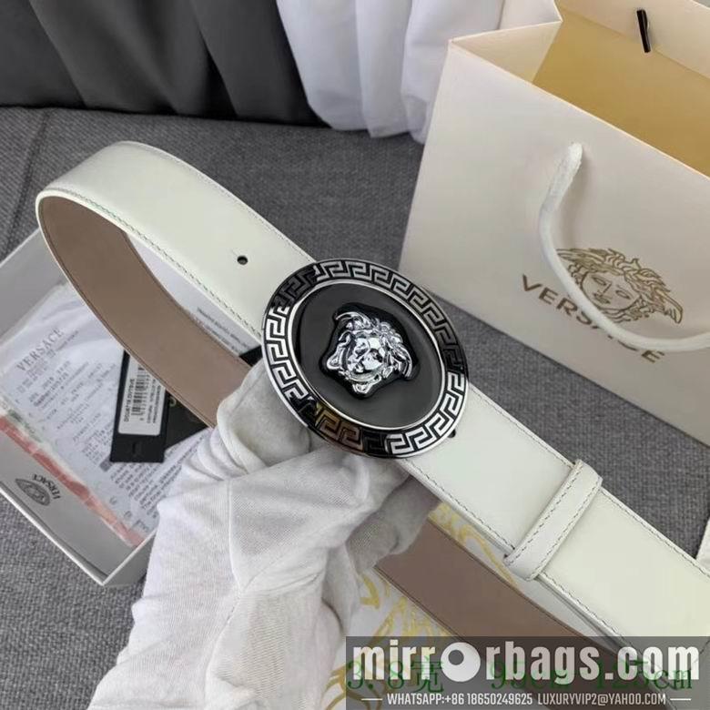 Replica Versace Belt 38mmX95-125cm sj59