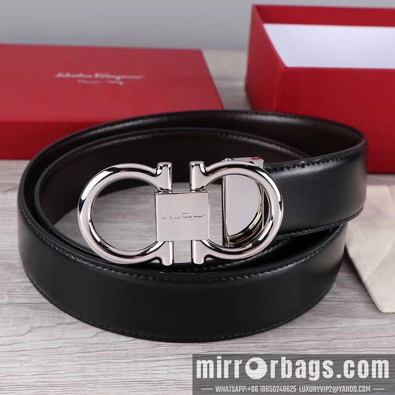 Replica Ferragamo 34mmX95-125 7D140