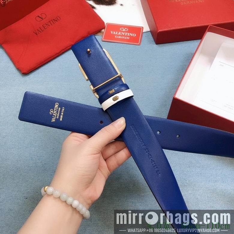 Replica Valentino Belt 40mmX95-110cm 05