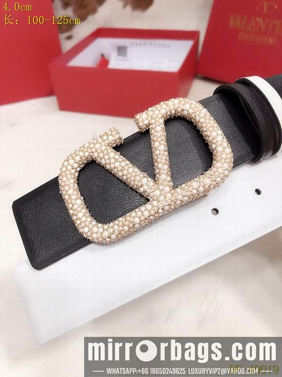 Replica Valentino Belt 40mm 100-125cm 8L01