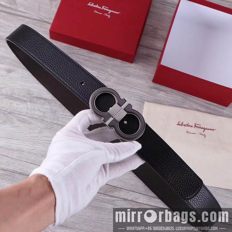 Replica Ferragamo 34mmX95-125 7D142