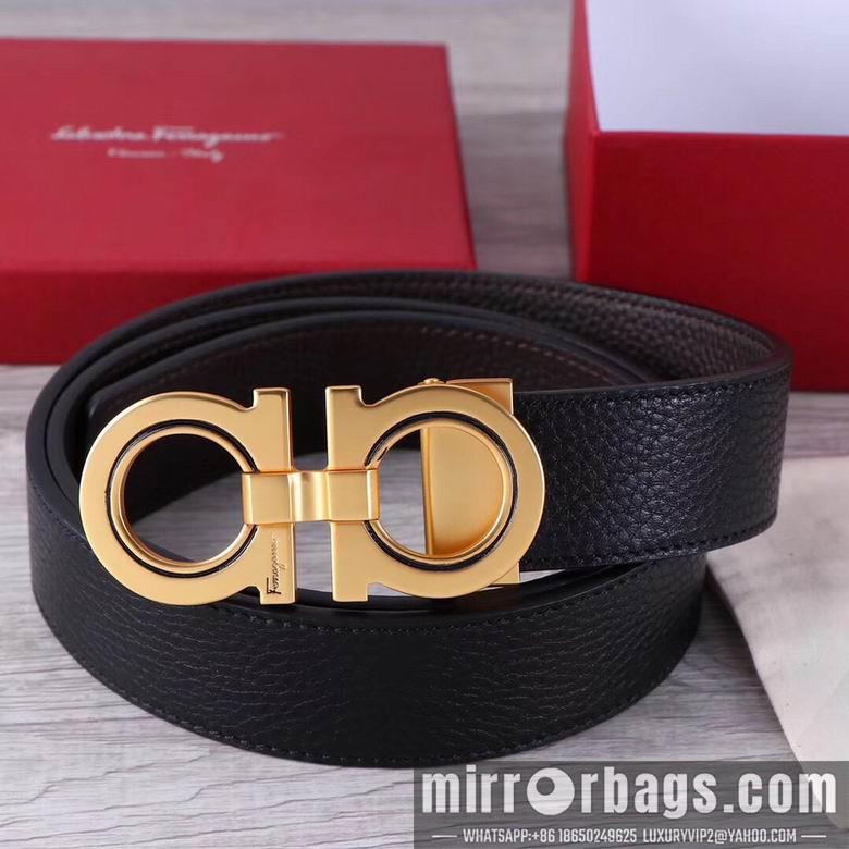 Replica Ferragamo 34mmX95-125 7D143