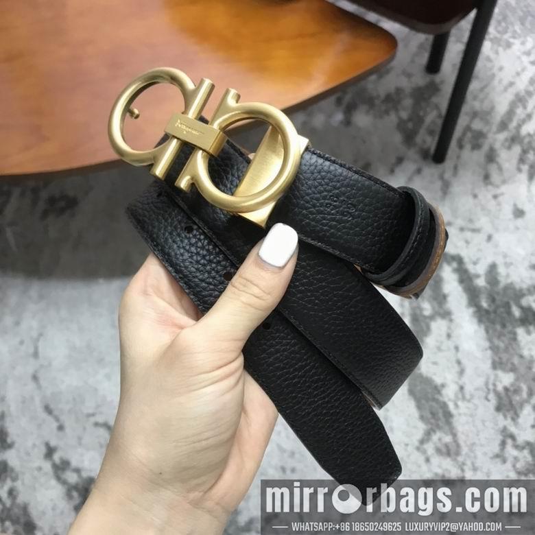 Replica Ferragamo 34mmX95-125 7D190