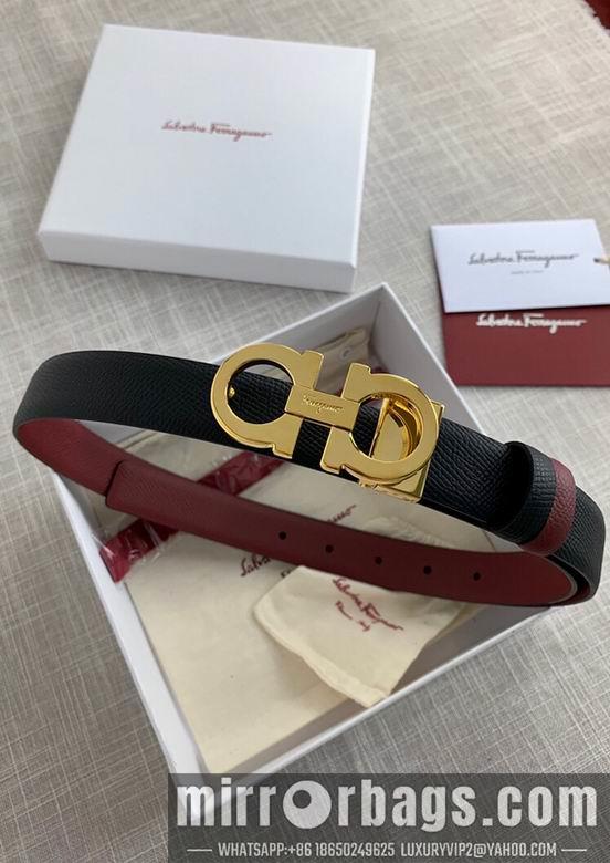 Replica Ferragamo Belt 25mmx95-110cm 7D24