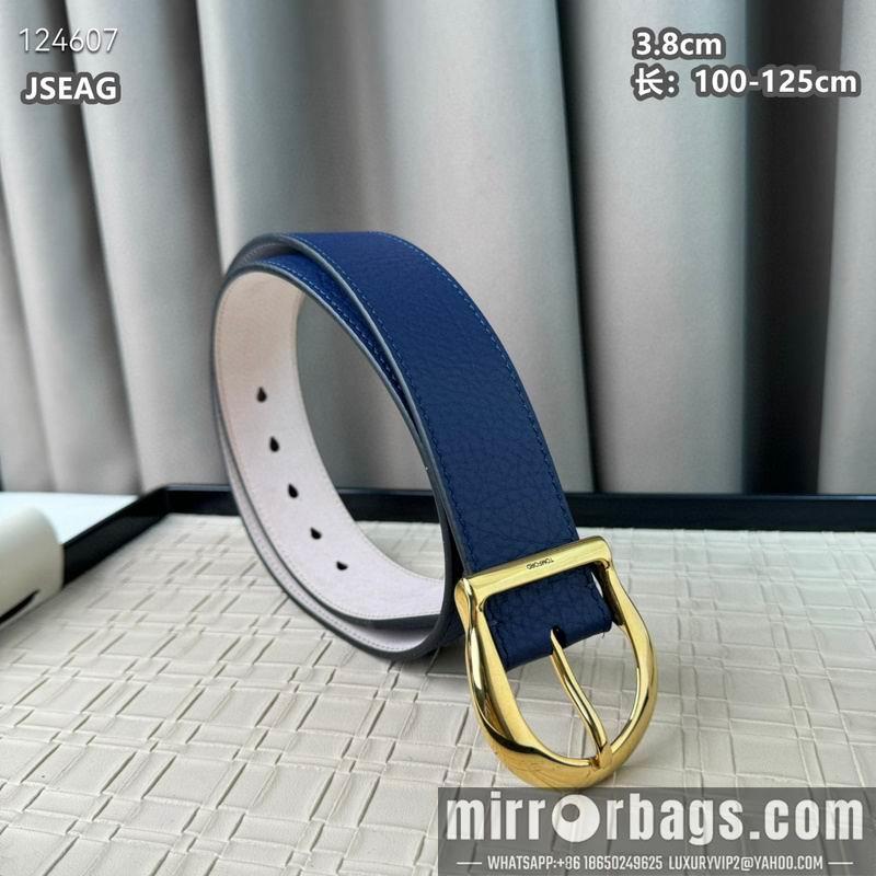 Replica TF belt 38mmX100-125cm 8L31
