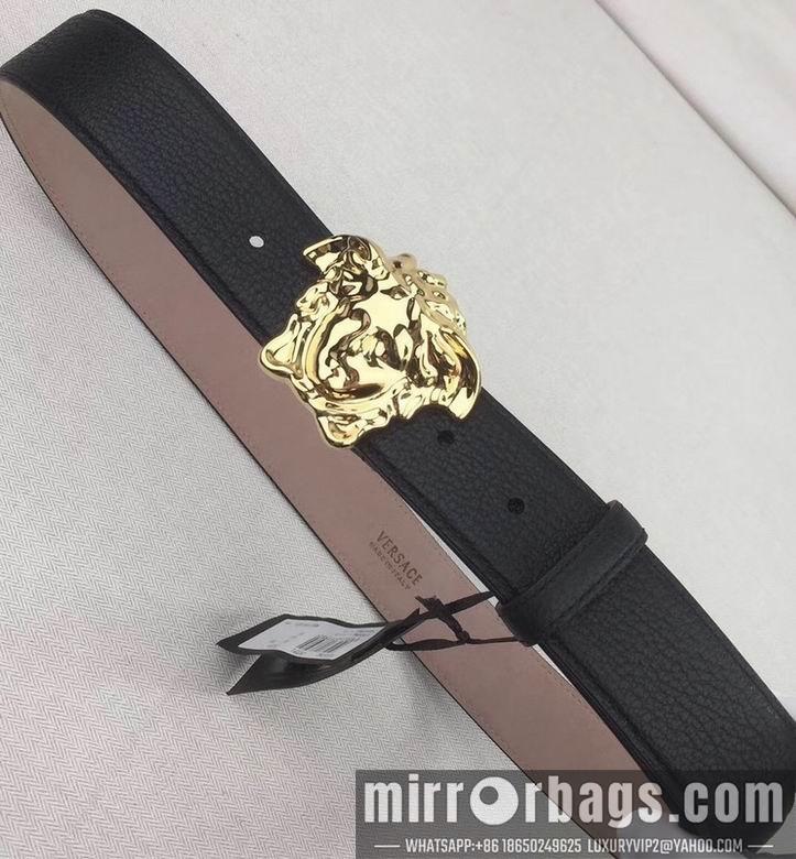 Replica Versace Belt 38mmX95-110cm sj07