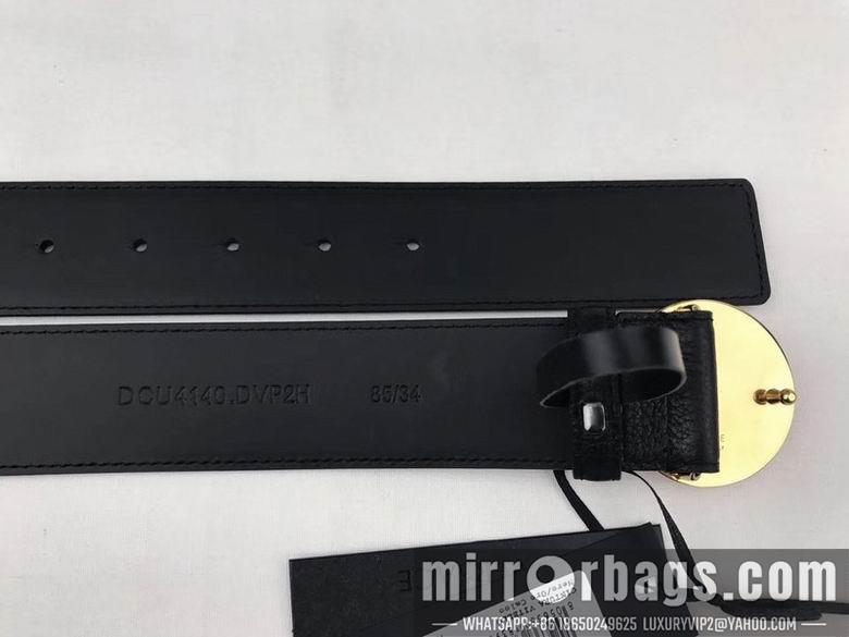 Replica Versace Belt 38mmX95-110cm sj01