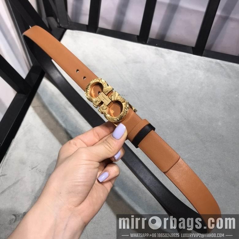 Replica Ferragamo Belt 25mmx95-110cm 7D12