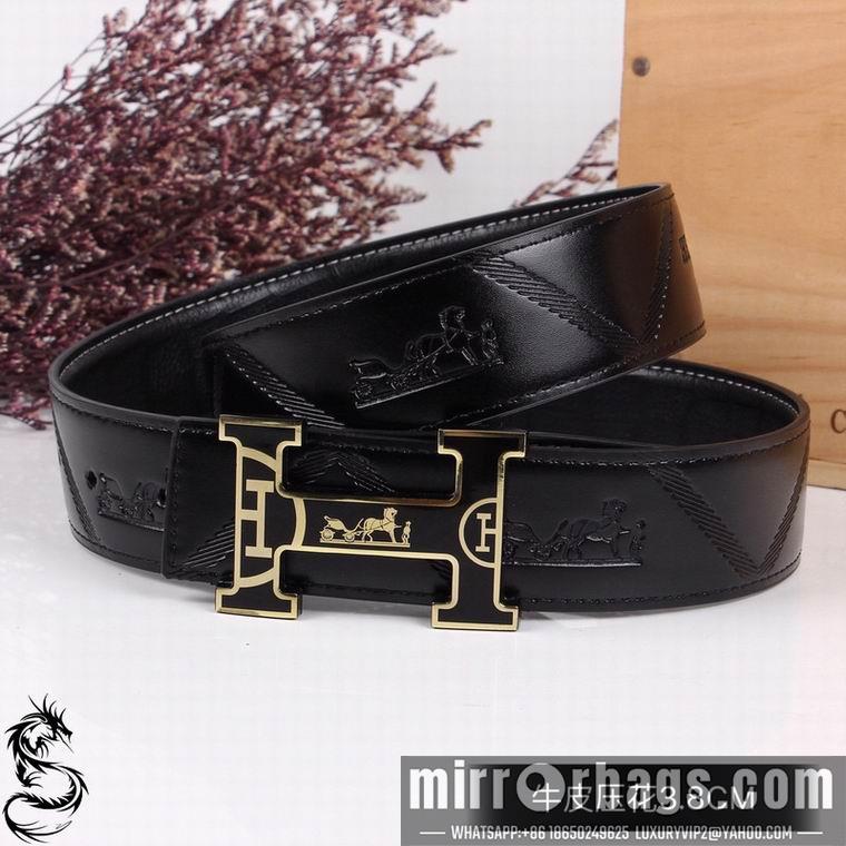 Replica Hermes Belt 38mm 8L06