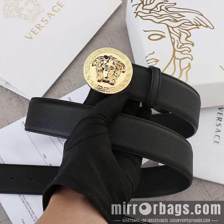 Replica Versace Belt 38mm-95x125CM 8L07