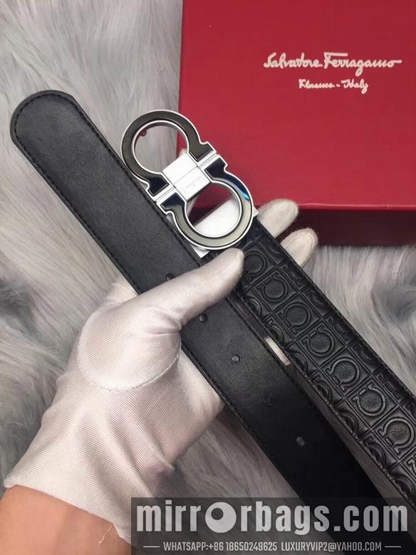 Replica Ferragamo 34mmX95-125 7D26