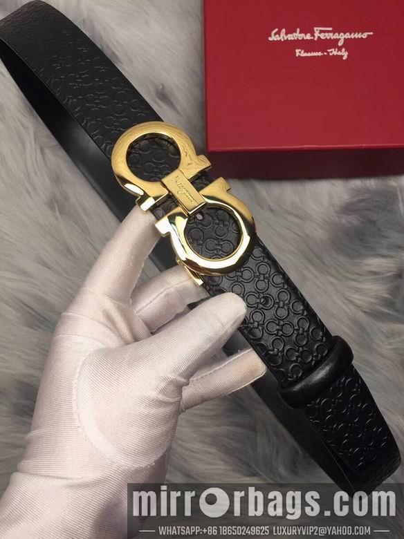 Replica Ferragamo 34mmX95-125 7D19
