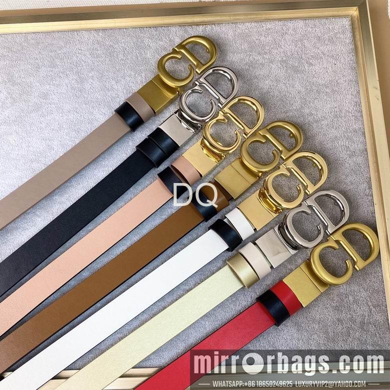 Replica Dior 20mmx90-115cm 04