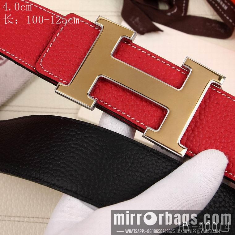 Replica Hermes Belt 40mm 100-125cm 8L04
