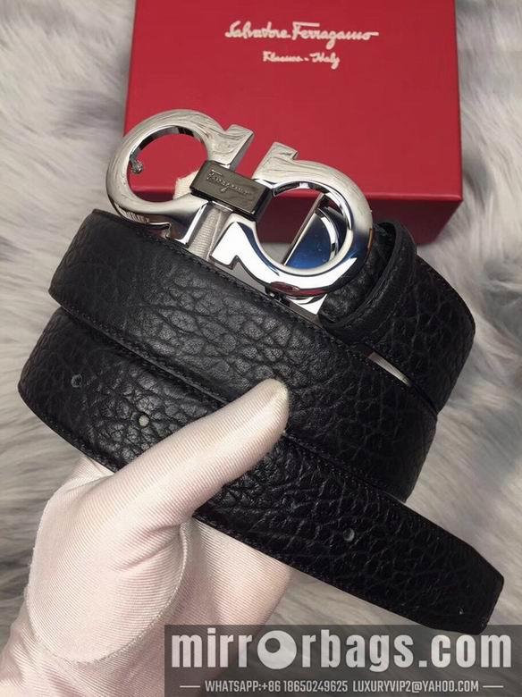 Replica Ferragamo 34mmX95-125 7D16