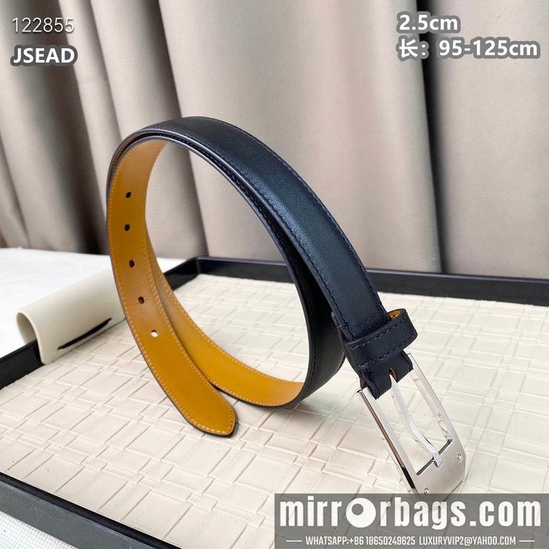 Replica Hermes belt 25mmX95-125cm 8L01