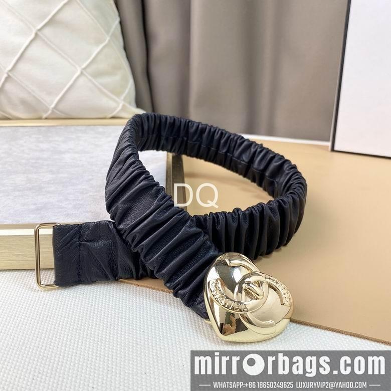 Replica Chanel 30mmx90-115cm 06