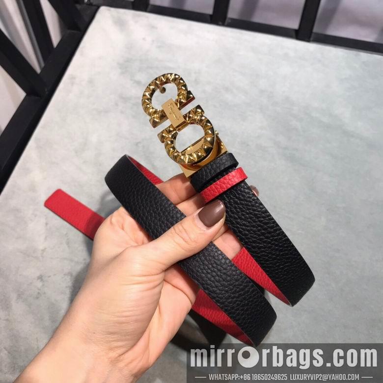Replica Ferragamo Belt 25mmx95-110cm 7D10