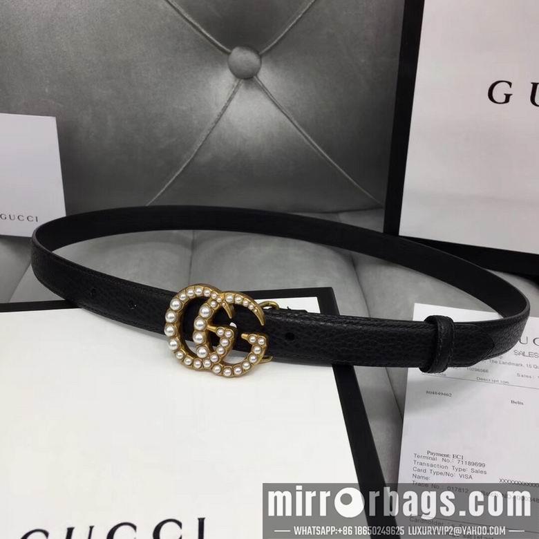 Replica Gucci 20mmX95-110CM 7D24
