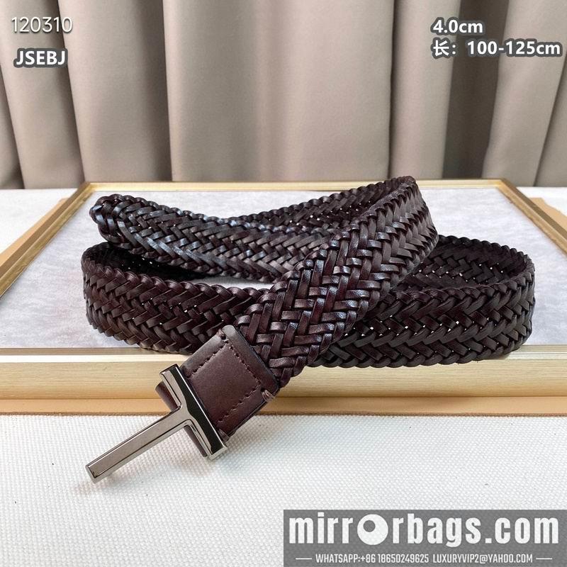 Replica TF belt 40mmX100-125cm 8L01