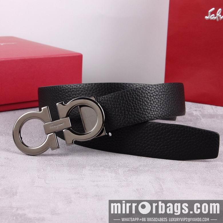 Replica Ferragamo 34mmX95-125 7D92
