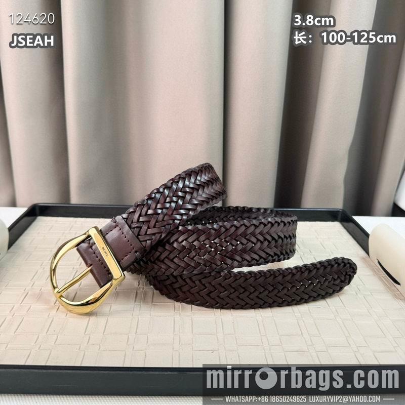 Replica TF belt 38mmX100-125cm 8L30