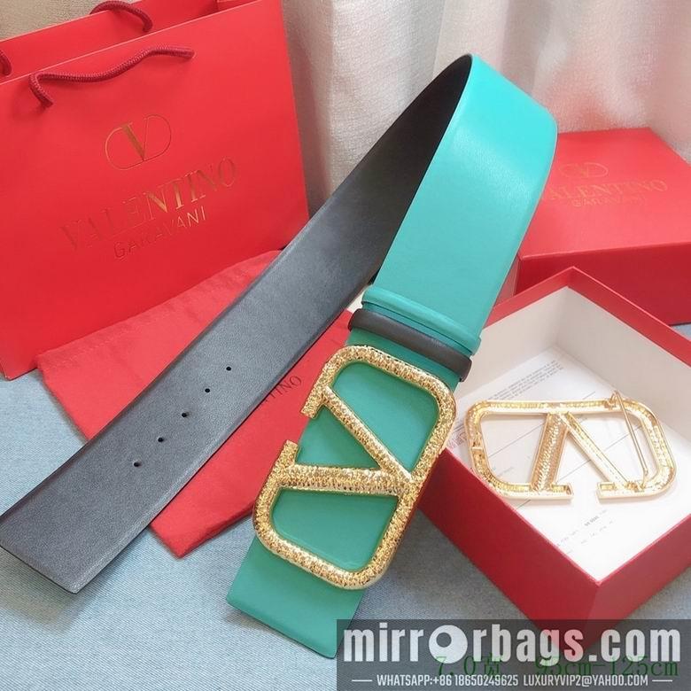 Replica Valentino Belt 70mmX95-125cm sj04