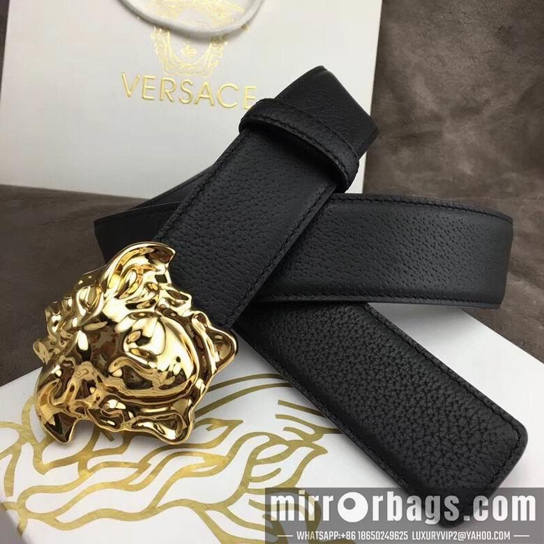 Replica Versace Belt 38mmX95-125cm sj53