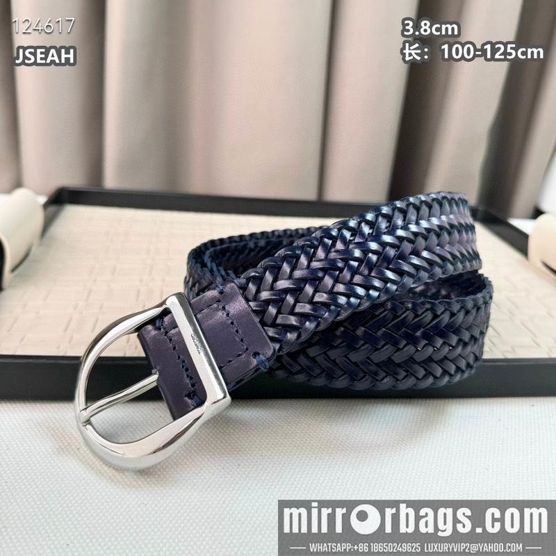 Replica TF belt 38mmX100-125cm 8L30