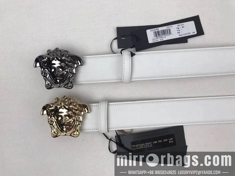 Replica Versace Belt 38mmX95-110cm sj03