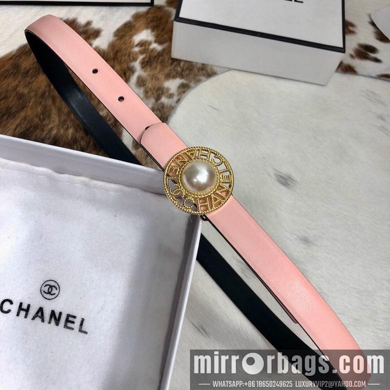 Replica Chanel Belt 20mmX95-110CM 7D04