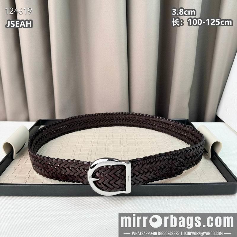 Replica TF belt 38mmX100-125cm 8L30