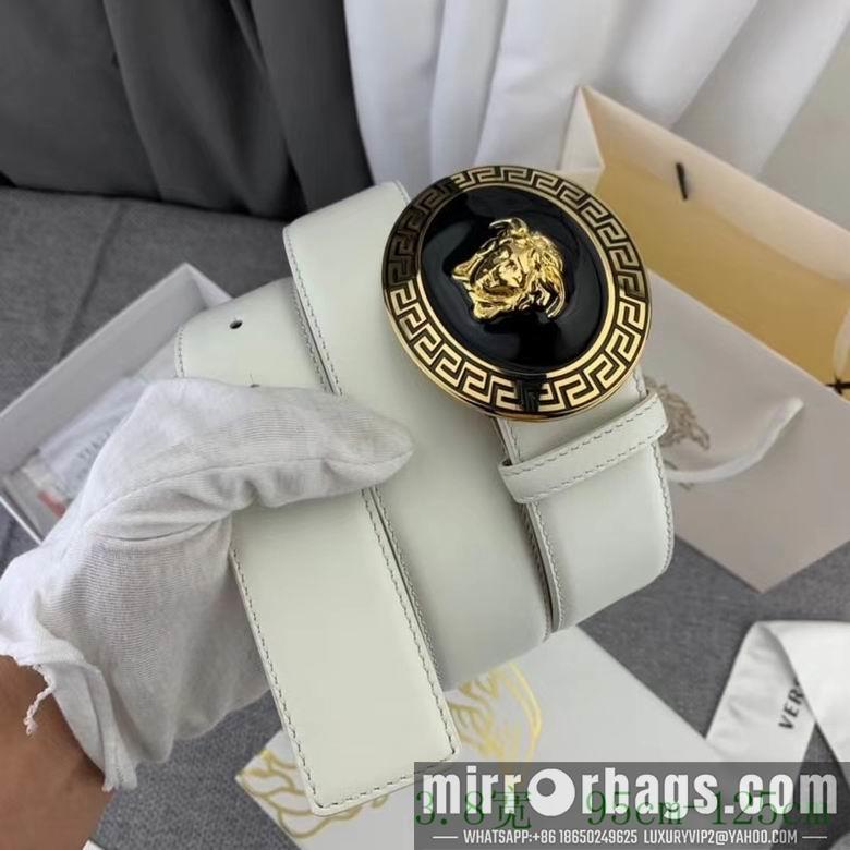 Replica Versace Belt 38mmX95-125cm sj59