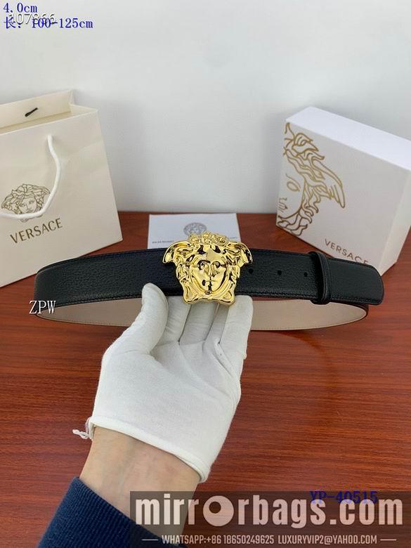 Replica Versace Belt 40mm 95-125cm 8L58