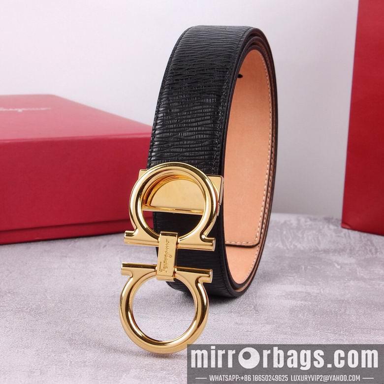 Replica Ferragamo 34mmX95-125 7D91