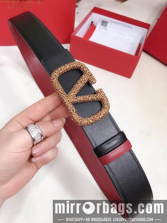 Replica Valentino Belt 40mmX90-125CM sj09