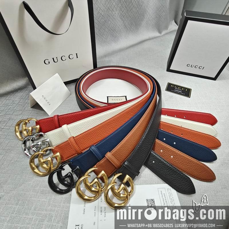 Replica Gucci belt 38mmX90-125cm lb081201