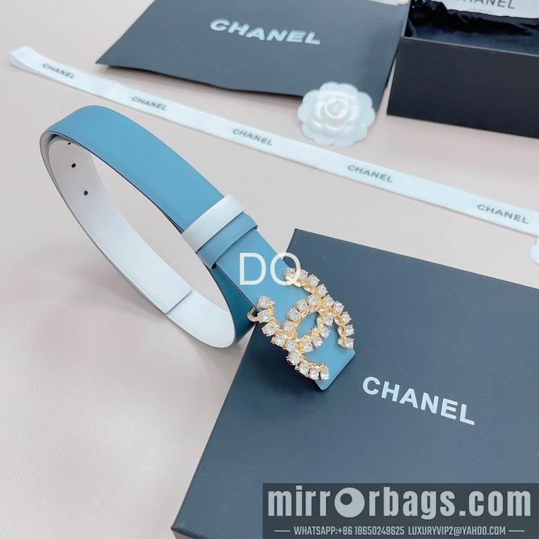 Replica Chanel 30mmx90-115cm 12