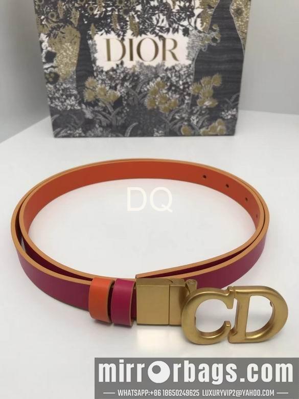 Replica Dior 20mmx90-115cm 05