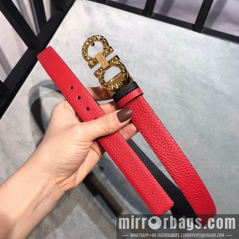 Replica Ferragamo Belt 25mmx95-110cm 7D10