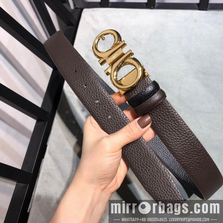 Replica Ferragamo 34mmX95-125 7D248