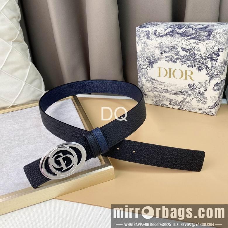 Replica Dior 35mmx95-125cm 01
