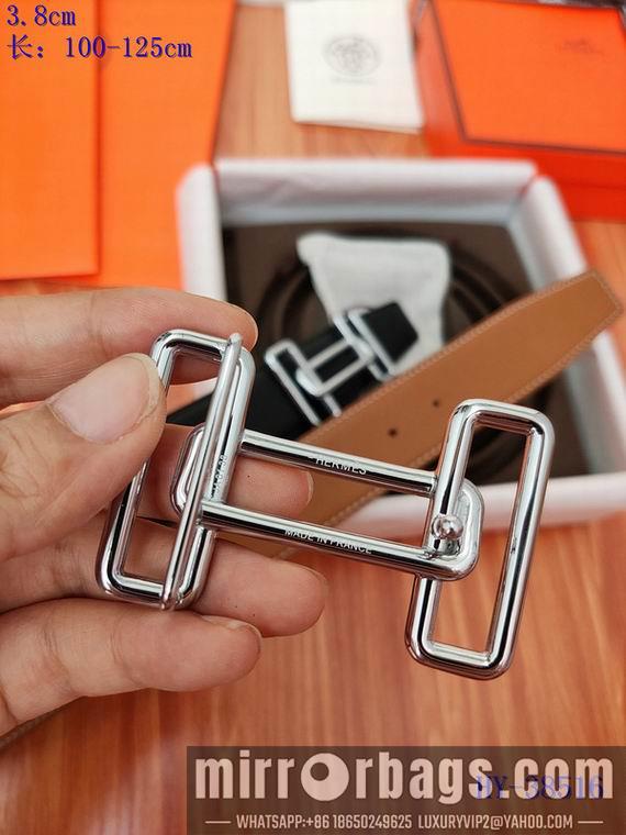 Replica Hermes Belt 38mm 100-125cm 8L45