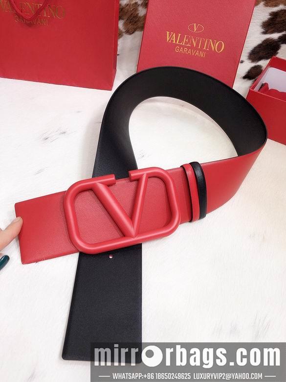 Replica Valentino Belt 70mmX95-125cm sj10